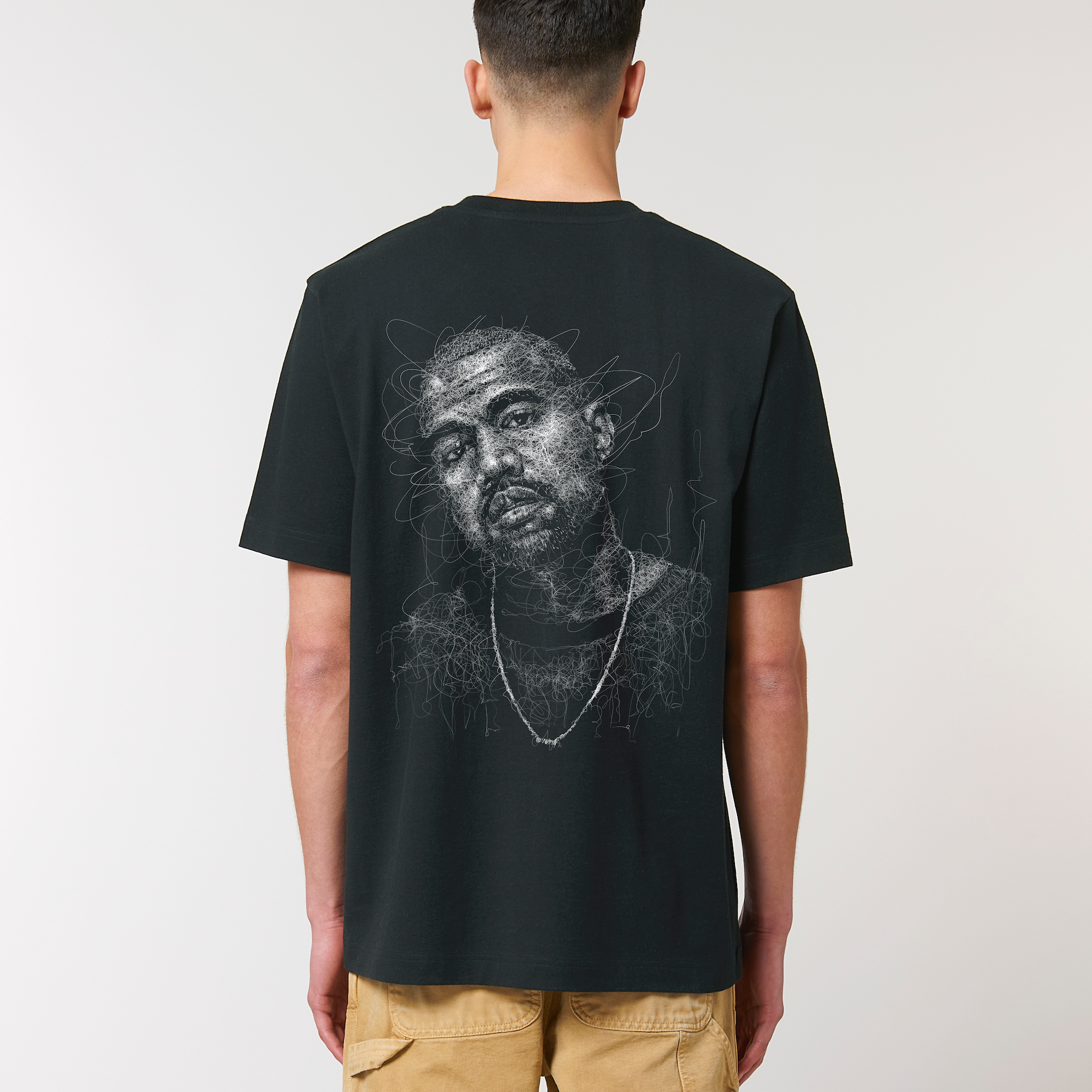Kanye Tee Idols
