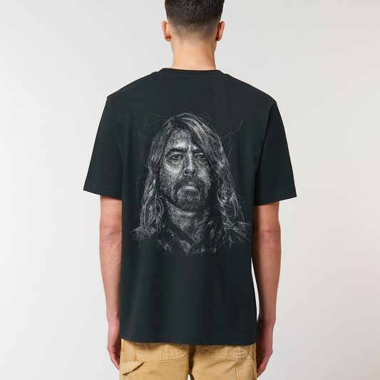 Grohl Tee