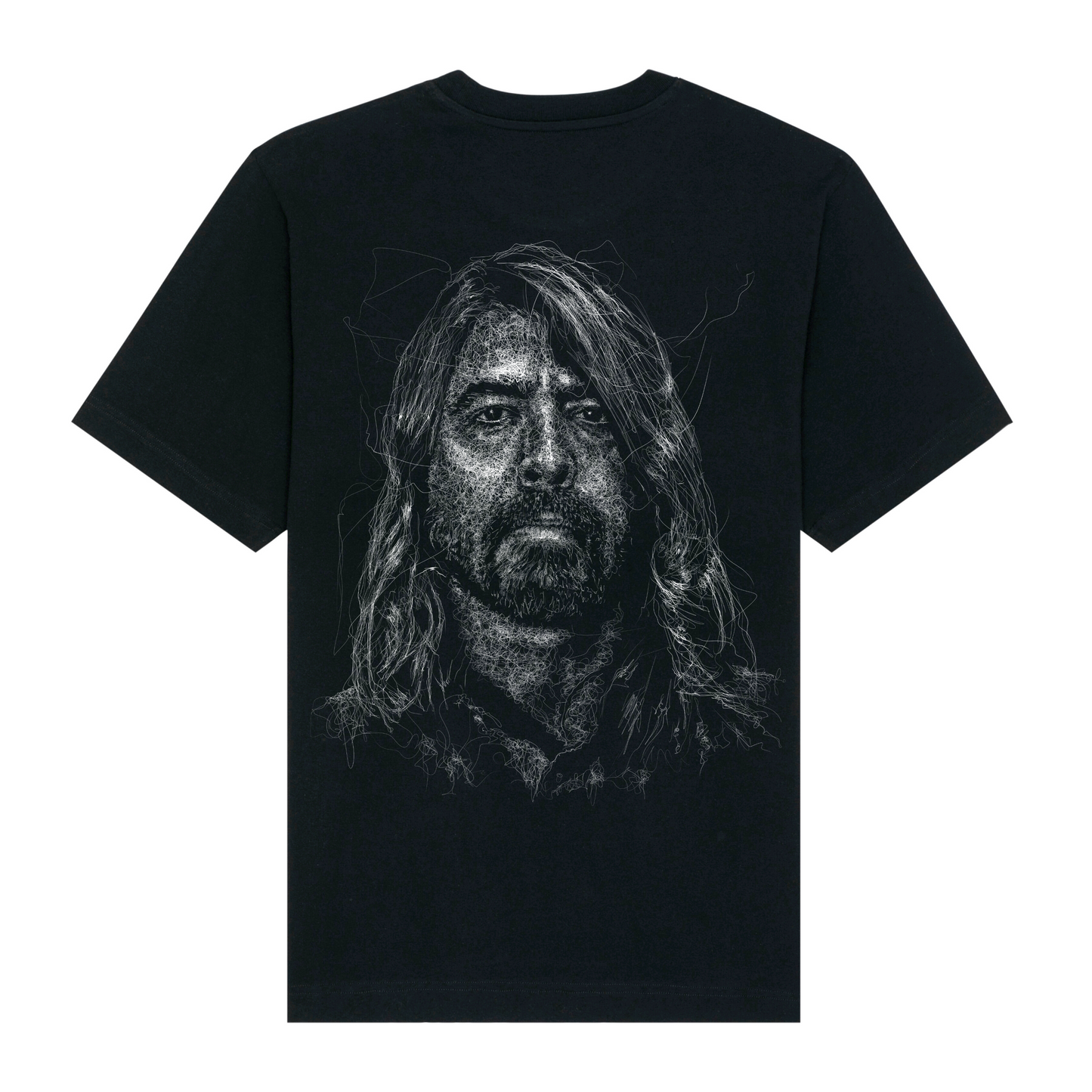 Grohl Tee